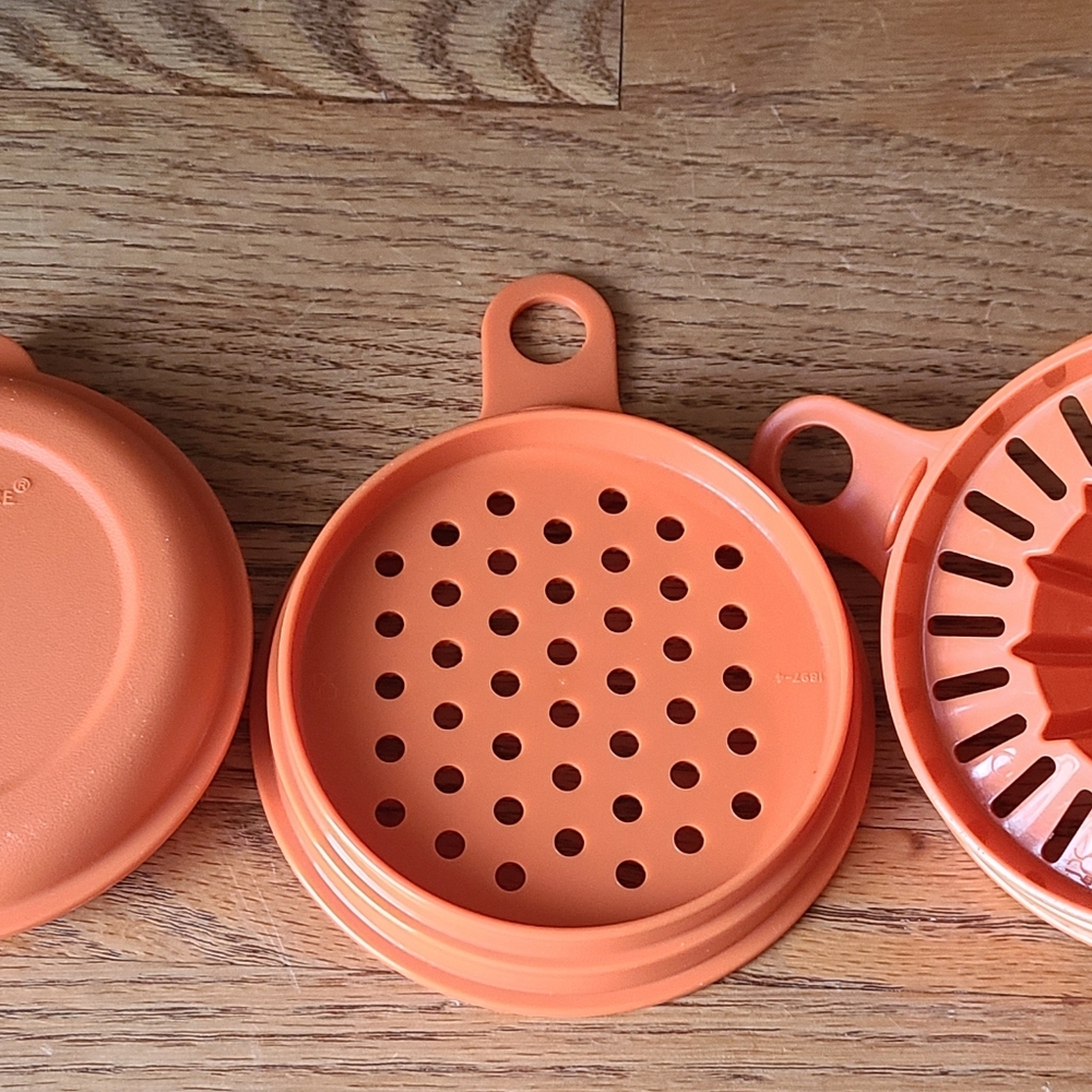 Tupperware juicer - Picture 5 of 7